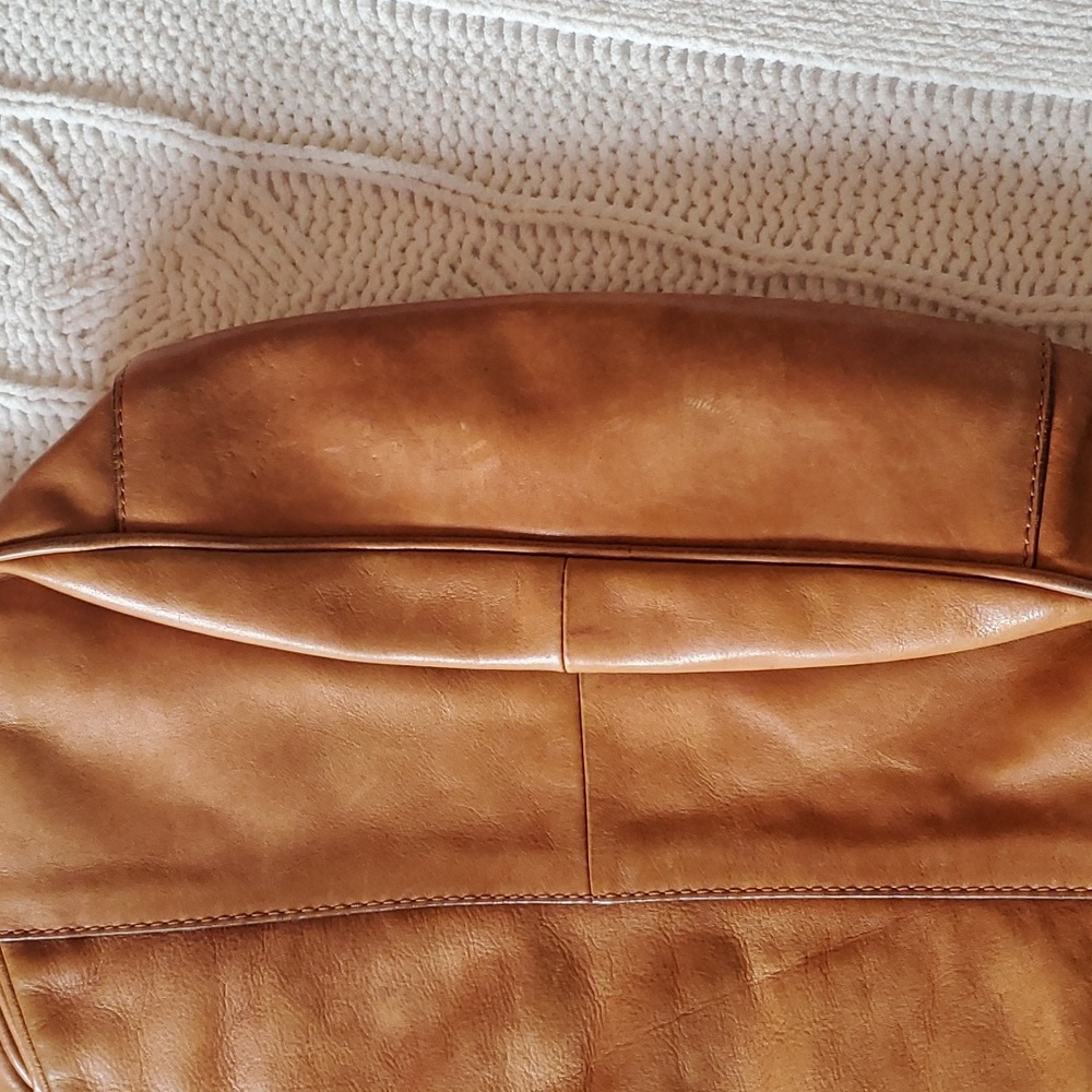 Halogen boho handbag - Picture 4 of 4